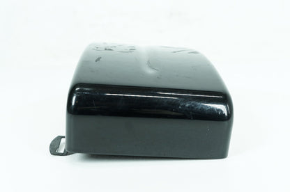 2007 - 2017 Harley-Davidson Dyna Street Bob Electrical Side Cover Tray Panel 66361-12