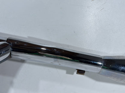 2008 Harley Touring FLHTCU Electra Glide Ultra OEM Exhaust Header Pipes Muffler