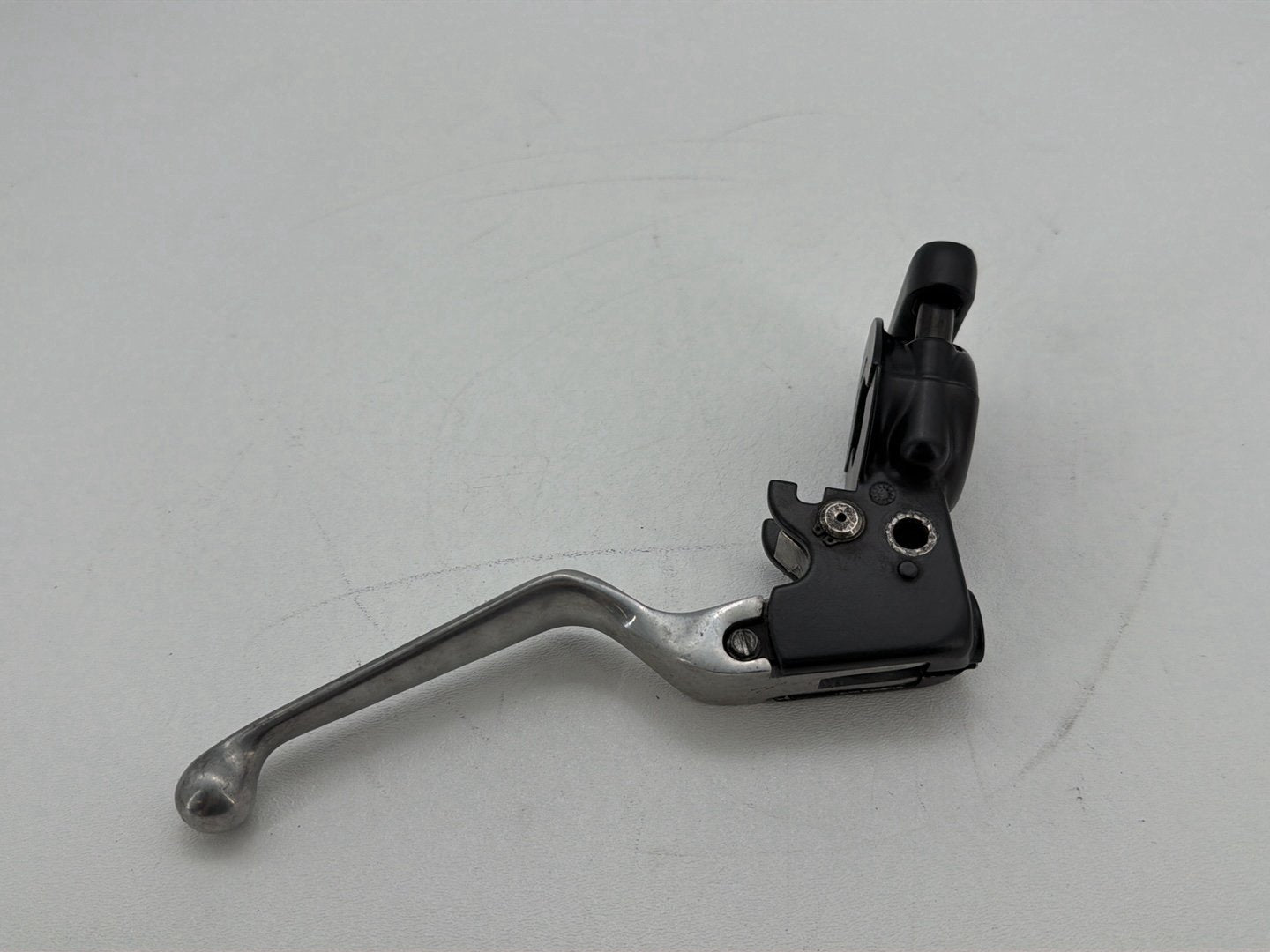 2011 Harley Heritage Softail Classic OEM Front Left Hand Clutch Control Lever