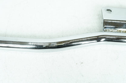 2010 Harley Softail FLSTC Heritage Classic OEM Exhaust Muffler Interconnect Bracket Support Bar