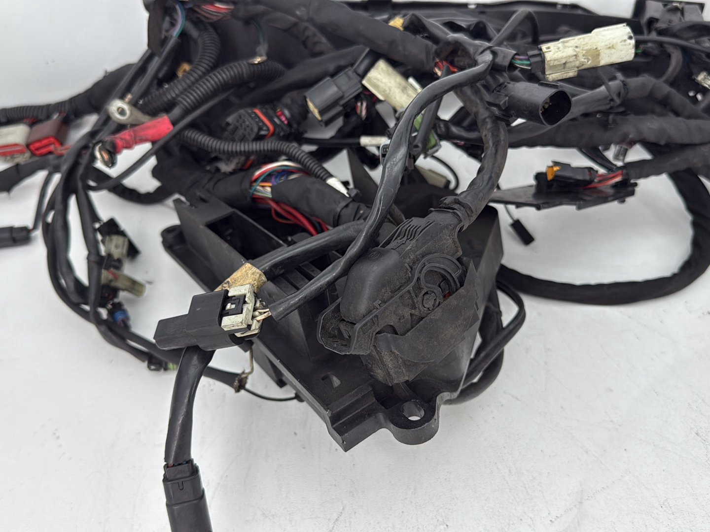2017 Harley Road Glide Touring FLTRXS OEM Main Wire Wiring Harness Loom ABS
