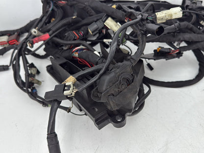 2017 Harley Road Glide Touring FLTRXS OEM Main Wire Wiring Harness Loom ABS