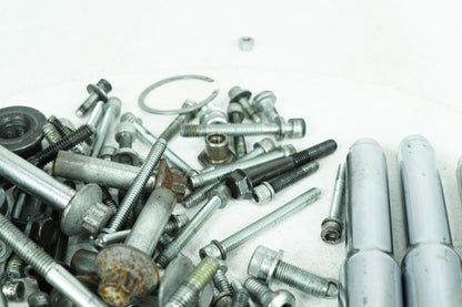 1991 - 2003 Harley-Davidson Sportster Hugger Twin Cam Engine Hardware Bolt Pushrods  	17946-89