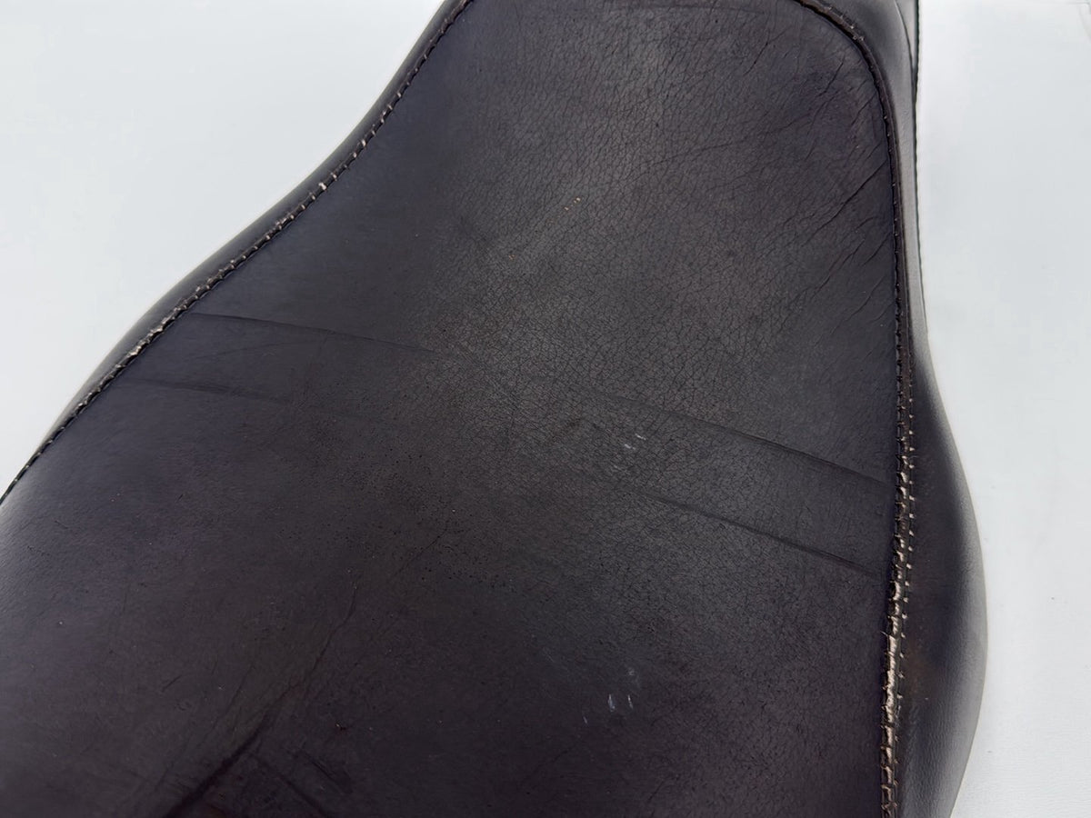2014 Harley Sportster XL883L 883 SuperLow OEM Passenger Rider Driver Seat Saddle