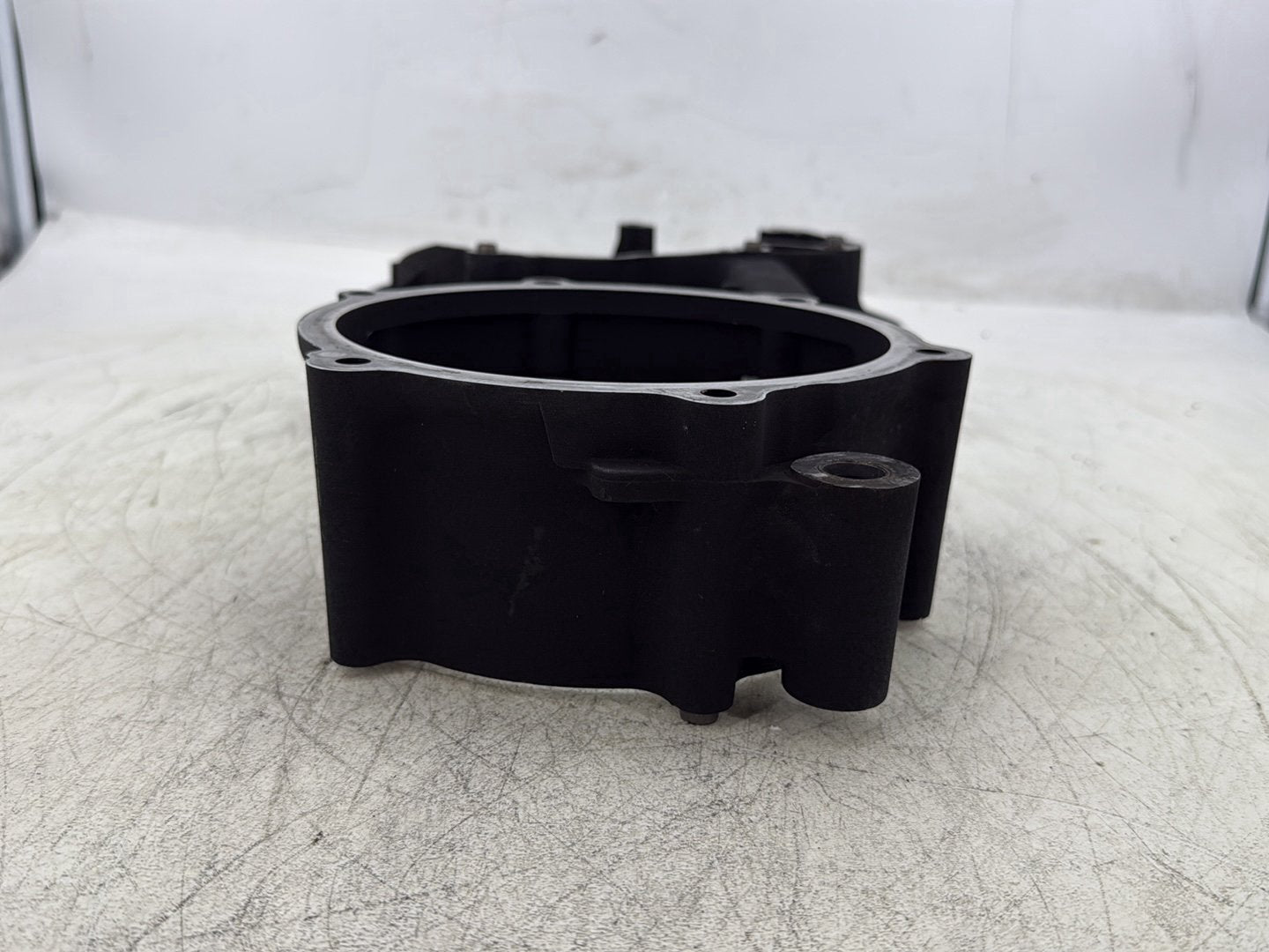 2007 Harley Touring FLHTC Electra Glide Classic OEM Inner Primary Clutch Cover