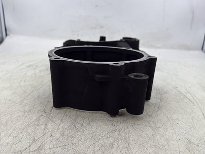 2007 Harley Touring FLHTC Electra Glide Classic OEM Inner Primary Clutch Cover