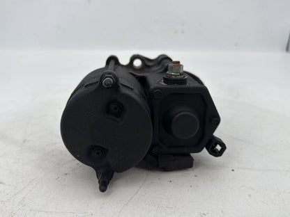 2007 - 2012 Harley-Davidson Dyna Super Glide Engine Starter Motor 31618-06A