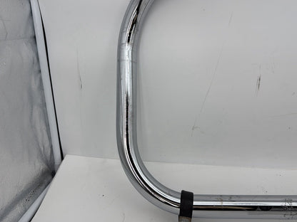 2007 - 2011 Harley-Davidson Touring Electra Glide Ultra Front Engine Crash Highway Bar Guard  	49184-09