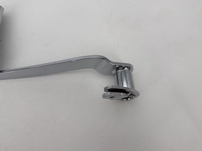 2013 Harley Street Glide Touring FLHX Foot Brake Control Lever Pedal Bad Dad