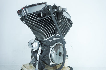 1999 - 2006 Harley-Davidson Dyna Wide Glide CARB Twin Cam 88 Engine Motor 16165-03