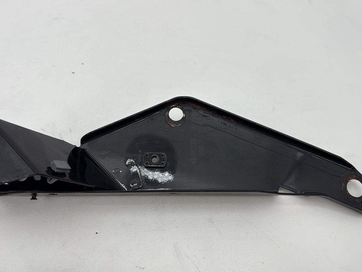 2013 Harley Street Glide Touring FLHX OEM Right Left Fairing Support Brackets