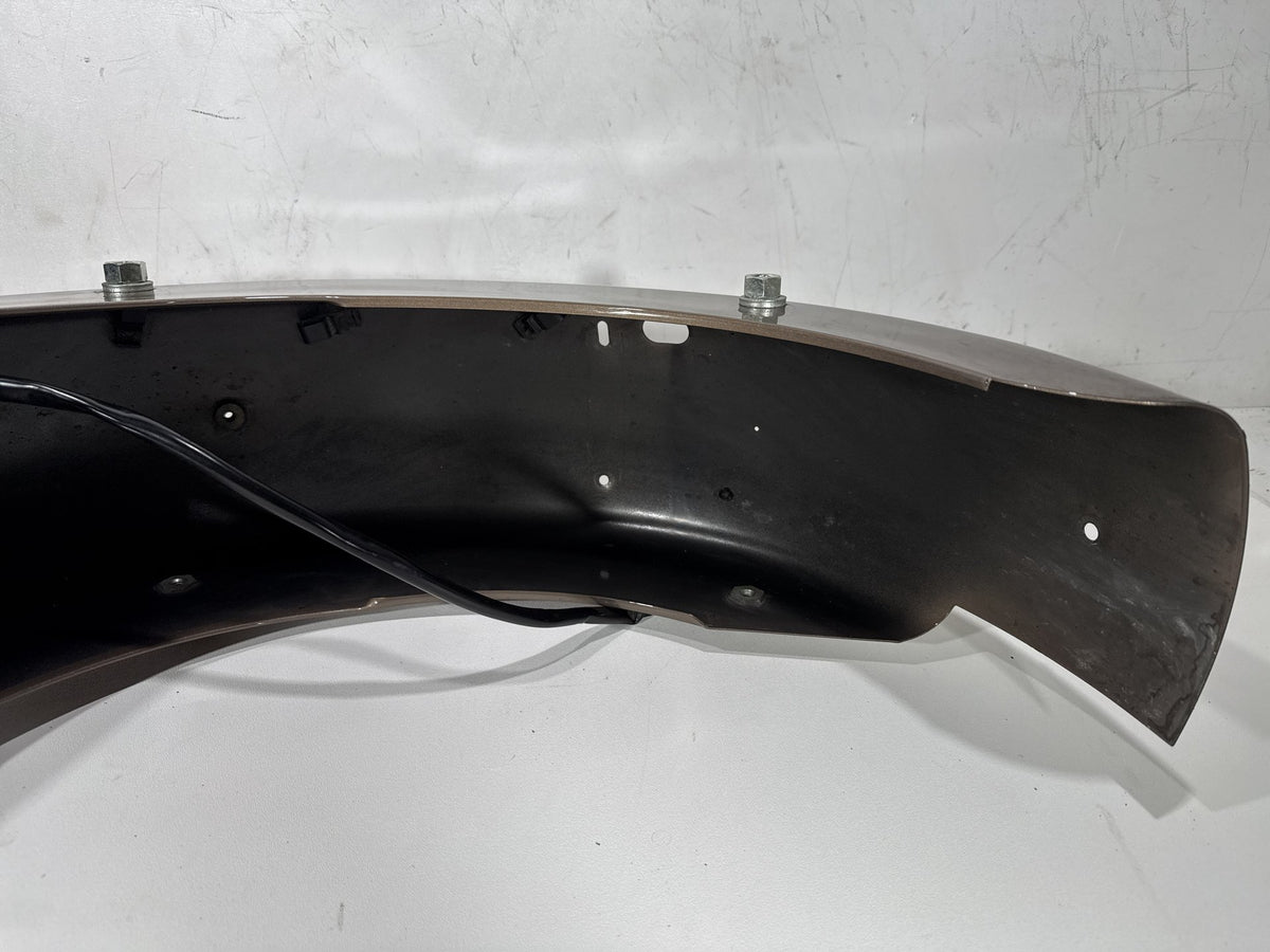 2004 Harley Road King Touring Classic OEM Rear Wheel Fender Taillight Brake Lamp