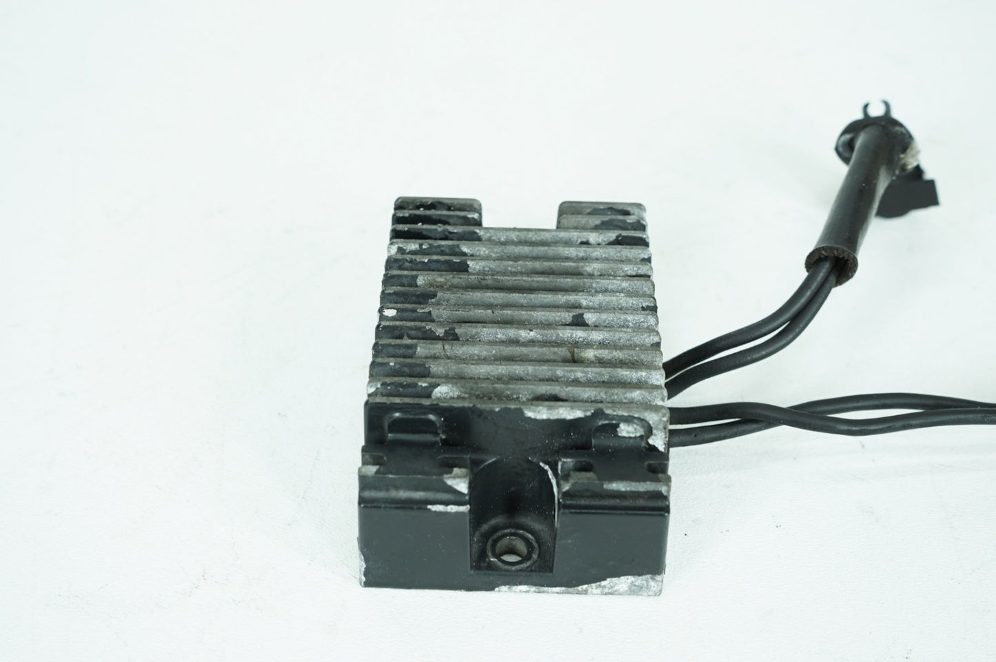 2004 - 2013 Harley-Davidson Sportster  Voltage Regulator Rectifier  74546-07