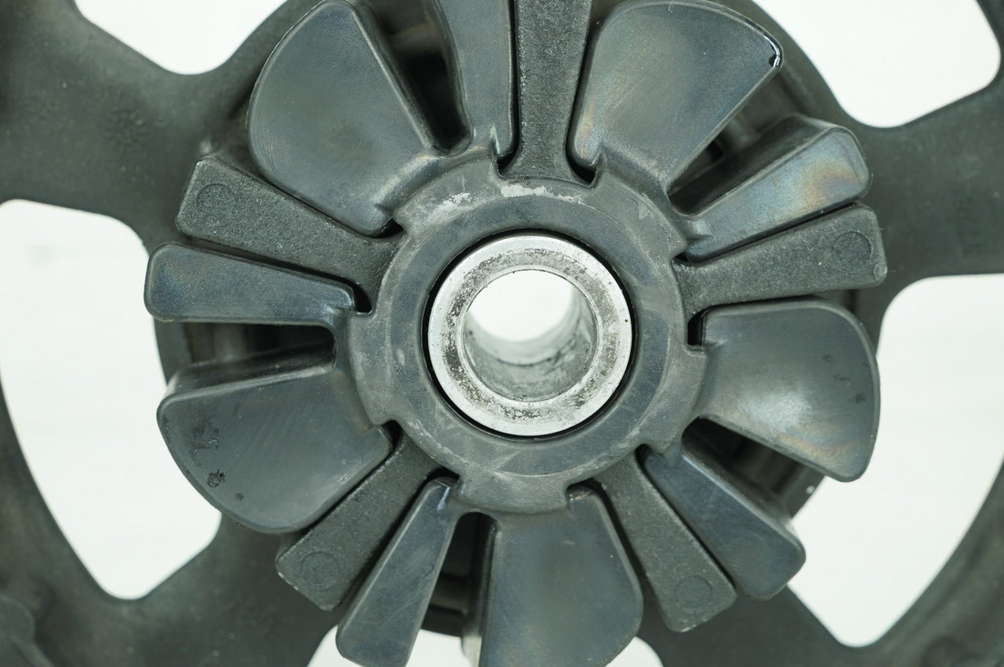 2008 - 2013 Harley-Davidson Touring Electra Police Rear Driver Pulley Sprocket 40217-09