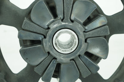 2008 - 2013 Harley-Davidson Touring Electra Police Rear Driver Pulley Sprocket 40217-09