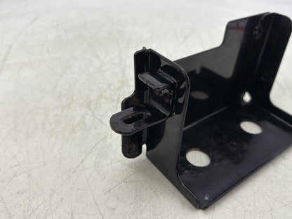 2004 Harley Dyna Super Glide FXDI OEM Battery Tray Bracket Holder Carrier