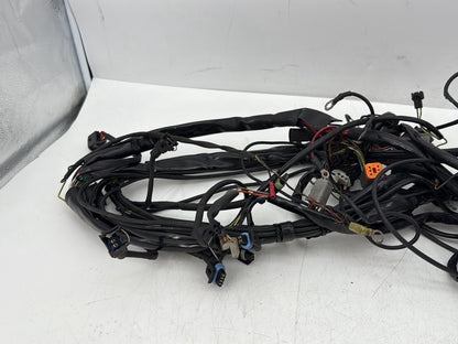 95 Harley Touring FLHTCI Electra Glide Classic OEM Main Wire Wiring Harness Loom