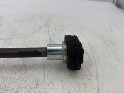 2007 Harley Touring Electra Glide Ultra OEM Rear Fork Swingarm Pivot Bolt Shaft