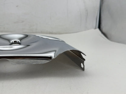 2011 Harley Heritage Softail Classic Front Upper Nacelle Headlight Cover Panel