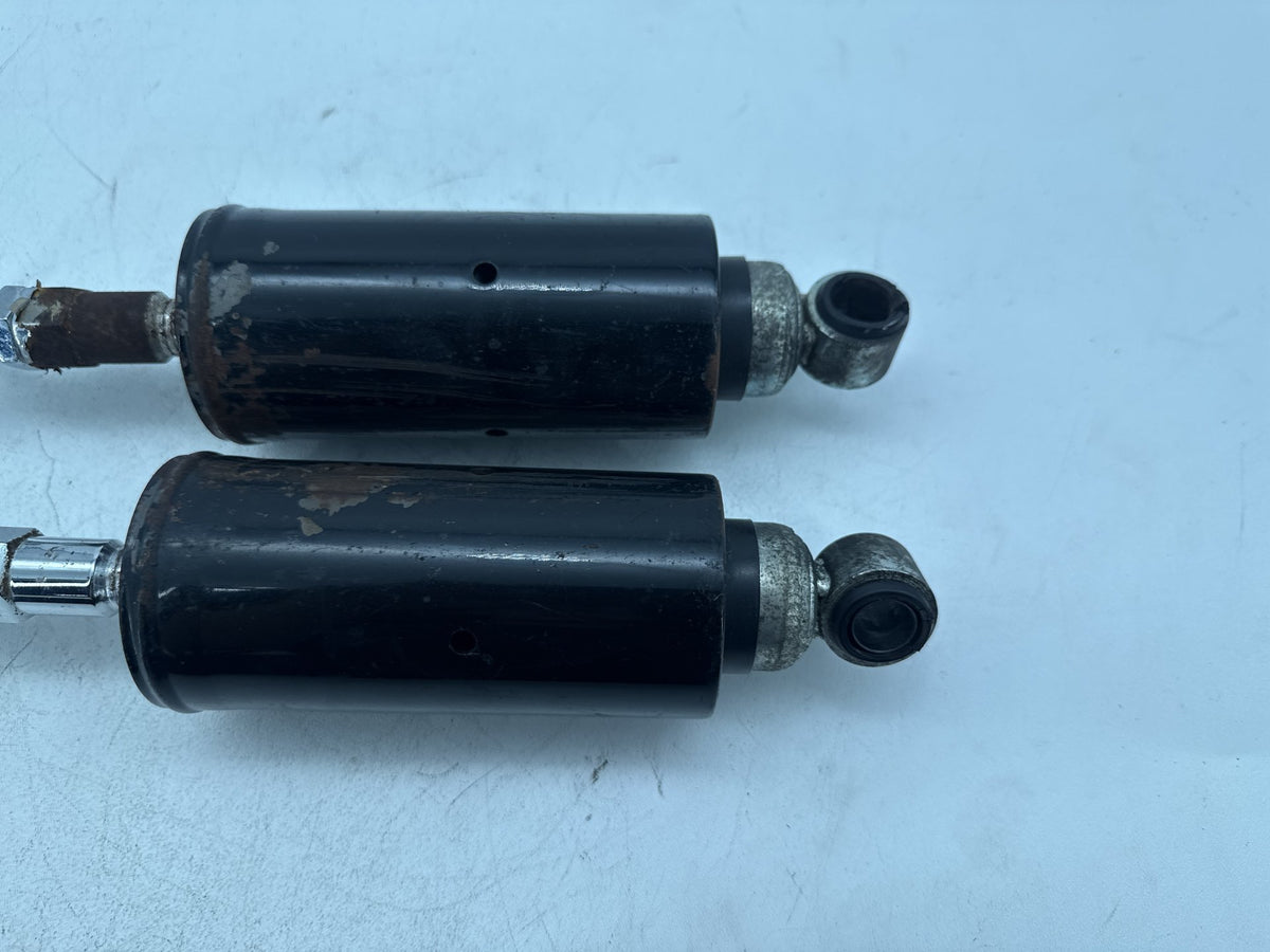 1997 Harley Heritage Softail Classic OEM Rear Left Right Shock Absorbers