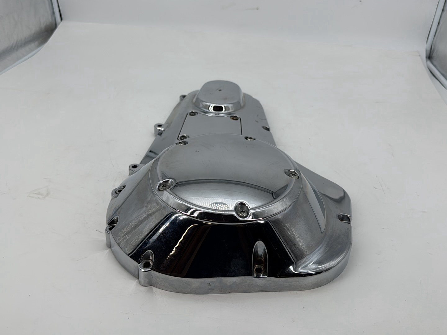 1999 - 2006 Harley-Davidson Touring Road King Custom Outer Primary Clutch Cover 60685-04