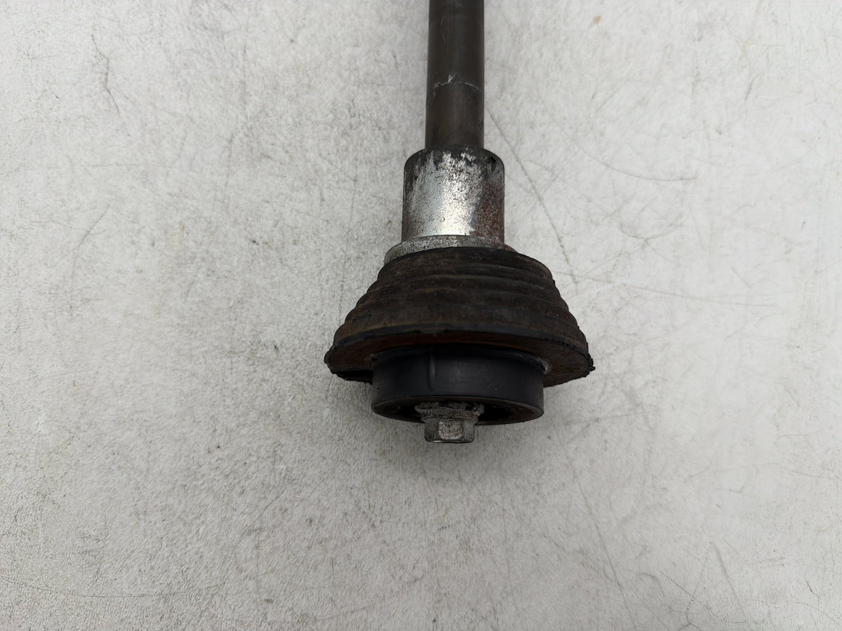 11 Harley Street Glide Touring FLHX-103 OEM Rear Fork Swingarm Pivot Bolt Shaft