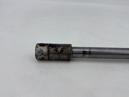 2004 - 2013 Harley-Davidson Sportster 883 Custom Front Wheel Axle Bolt Shaft 43895-00