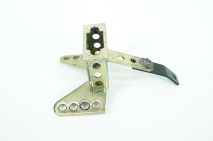 2005 Harley Touring FLHT Electra Glide OEM Seat Bracket Mount Support Mounting