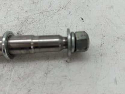 2006 Harley Sportster 1200 Custom XL1200C OEM Front Wheel Axle Bolt Shaft