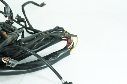 1999 - 2006 Harley-Davidson Touring Electra Glide Classic Main Wire Wiring Harness Loom 70985-01