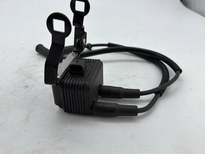 2006 Harley Sportster 883 XL883 OEM Ignition Coil Spark Plugs Cable