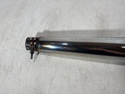 2008 - 2016 Harley-Davidson Touring Electra Glide Ultra Exhaust Header Pipes Muffler Freedom Performance
