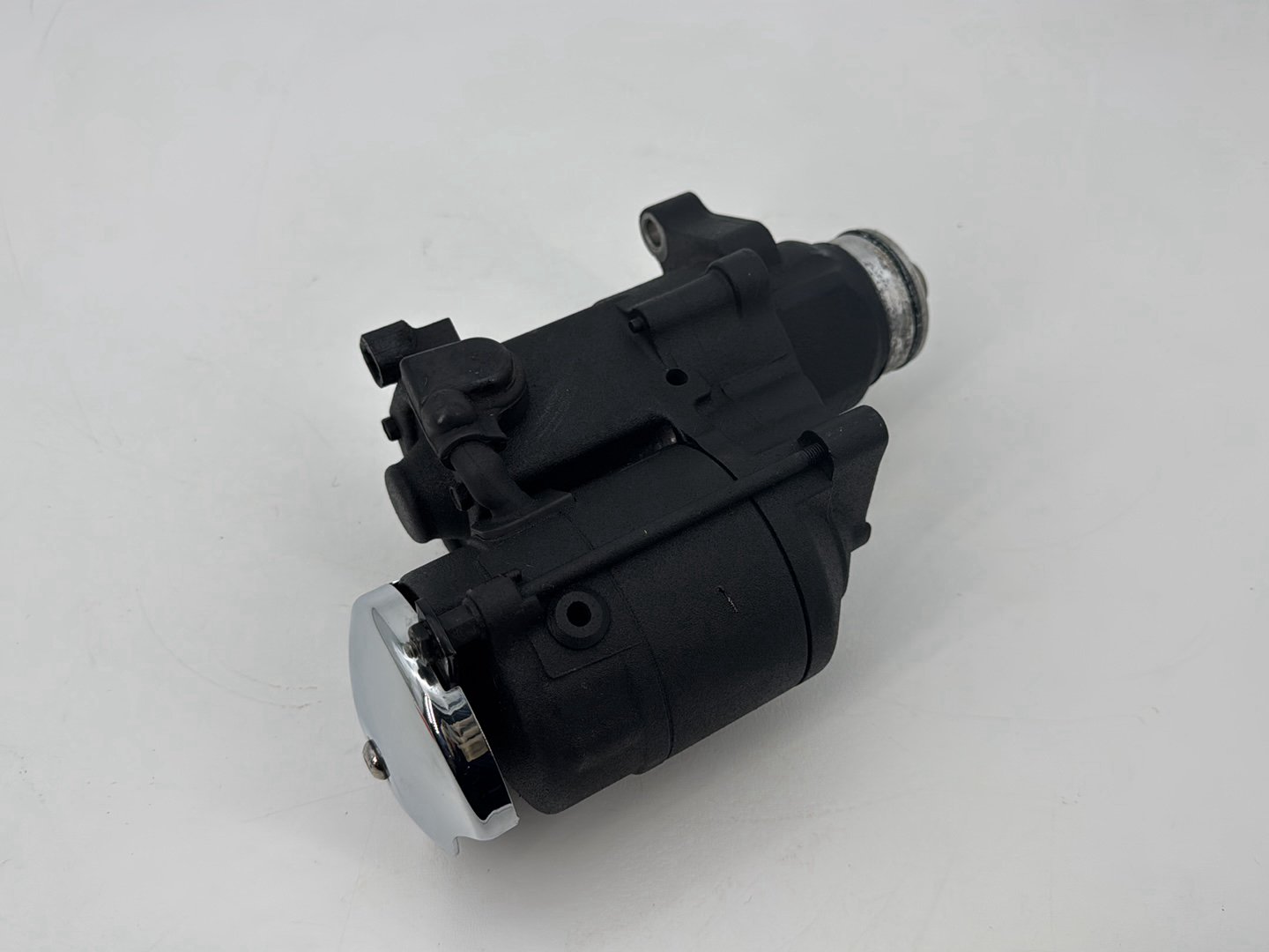 2007 - 2012 Harley-Davidson Touring Road Glide Engine Starter Motor 31618-06A