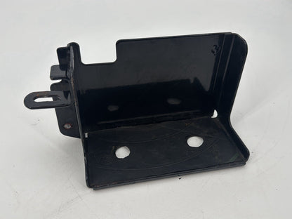 1999 - 2006 Harley-Davidson Dyna Low Rider Battery Tray Bracket Holder Carrier