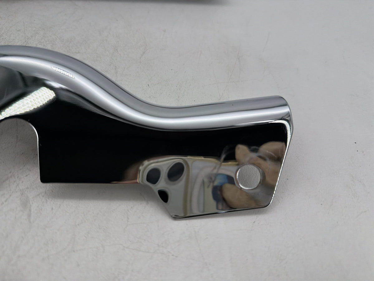 96 Harley Electra Glide Touring Ultra OEM Rear Left Right Fender Struts Bracket