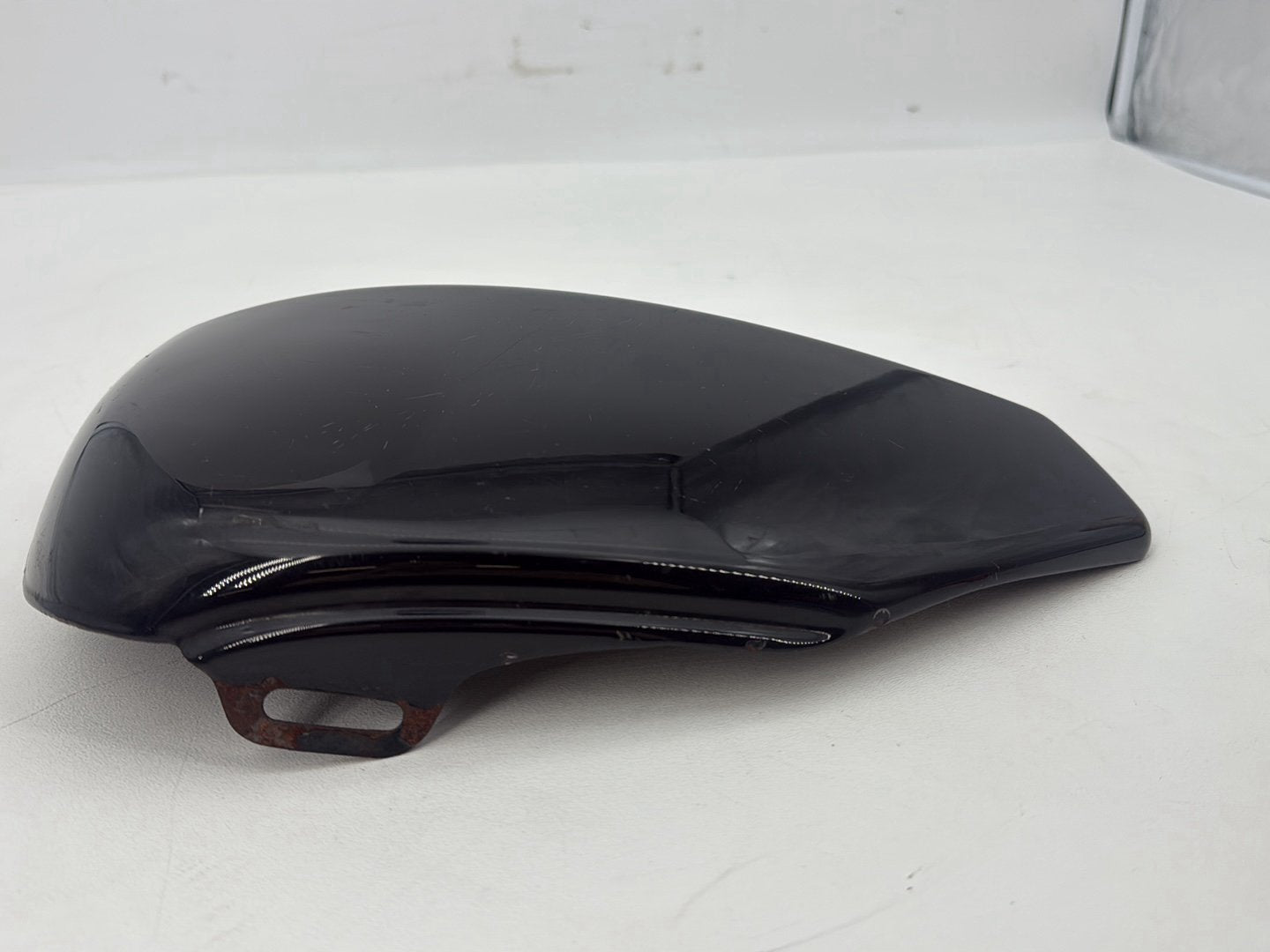2004 - 2022 Harley-Davidson Sportster 1200 Nightster Left Fairing Side Oil Tank Cover