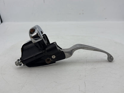 2007 - 2012 Harley-Davidson Dyna Super Glide Front Right Brake Lever Master Cylinder 45019-08A