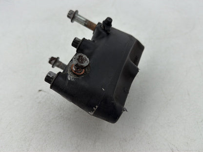 2007 - 2012 Harley-Davidson Touring Street Glide Front Left 1 Brake Caliper