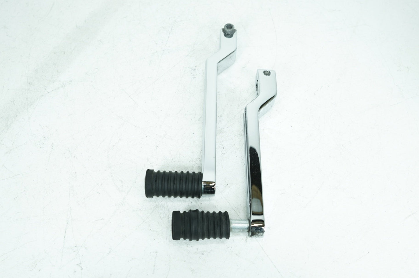 2007 - 2013 Harley-Davidson Touring Electra Glide Gear Shifter Lever Pedal Pedals 33718-82B