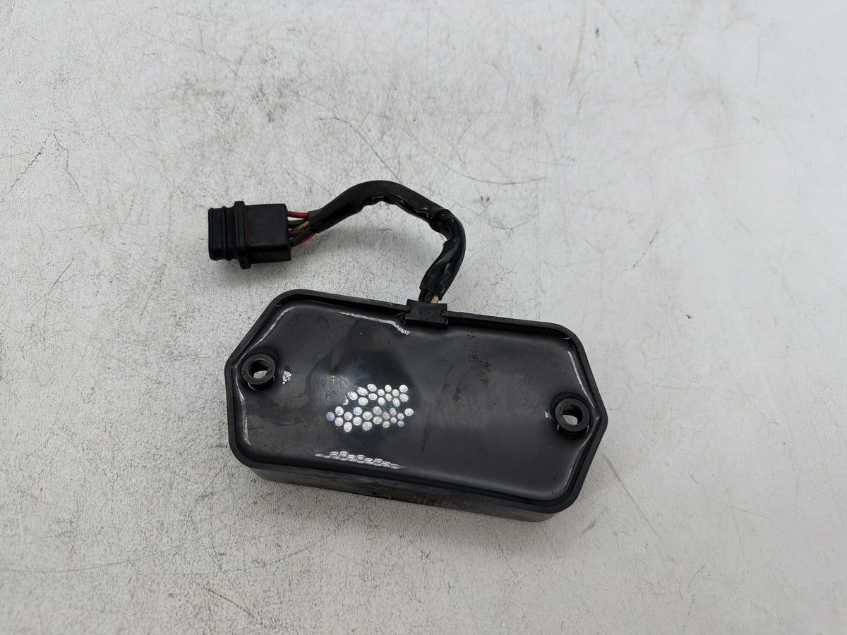 1993 Harley Electra Glide Touring Sport OEM Ignition Computer Module Igniter CDI