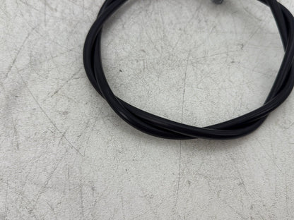 2012 Harley Dyna Super Glide Custom FXDCI OEM Front Brake Hose Line Pipe NON-abs
