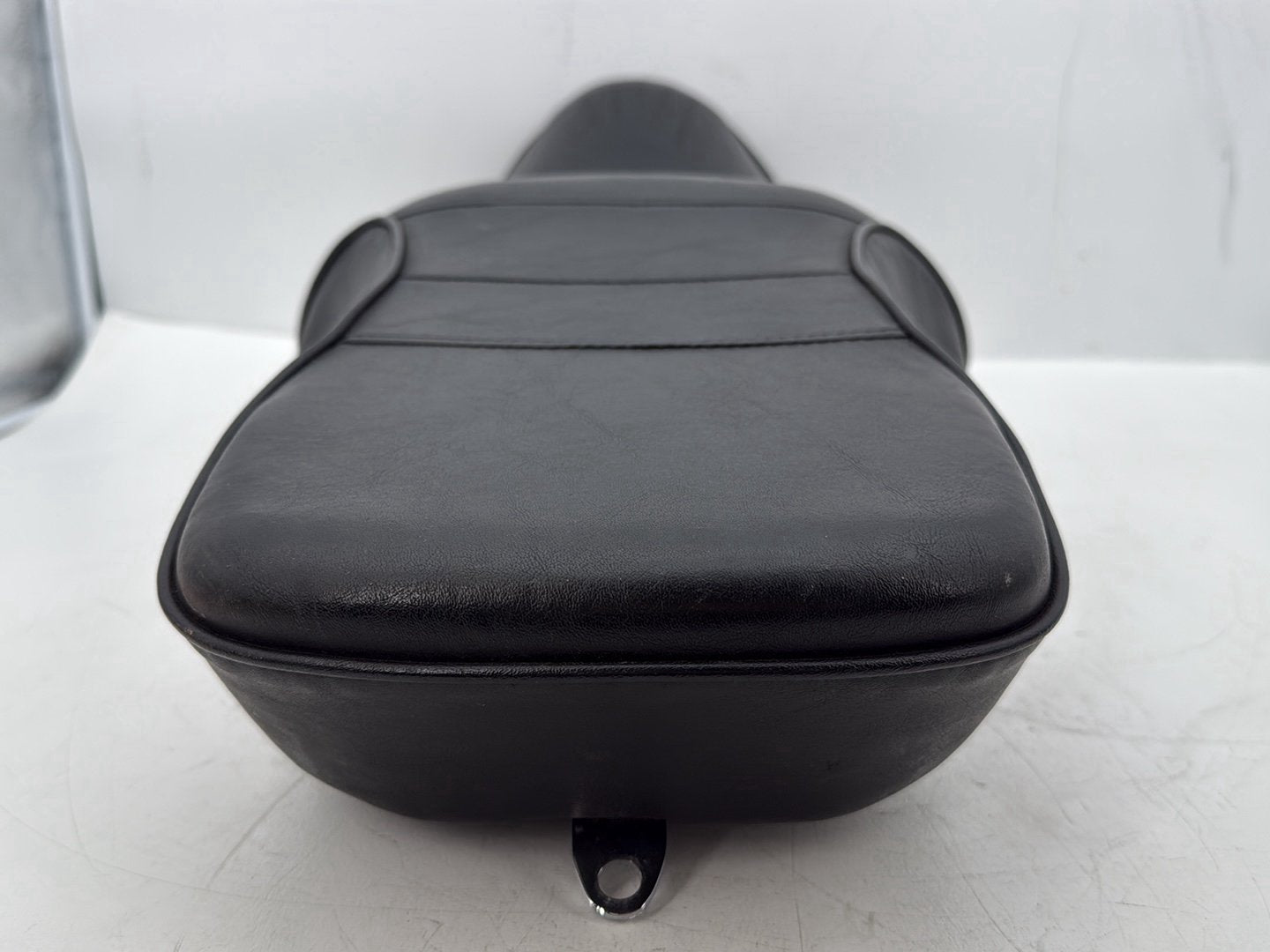 2002 Harley Dyna FXD Super Glide OEM Passenger Rider Driver Seat Saddle