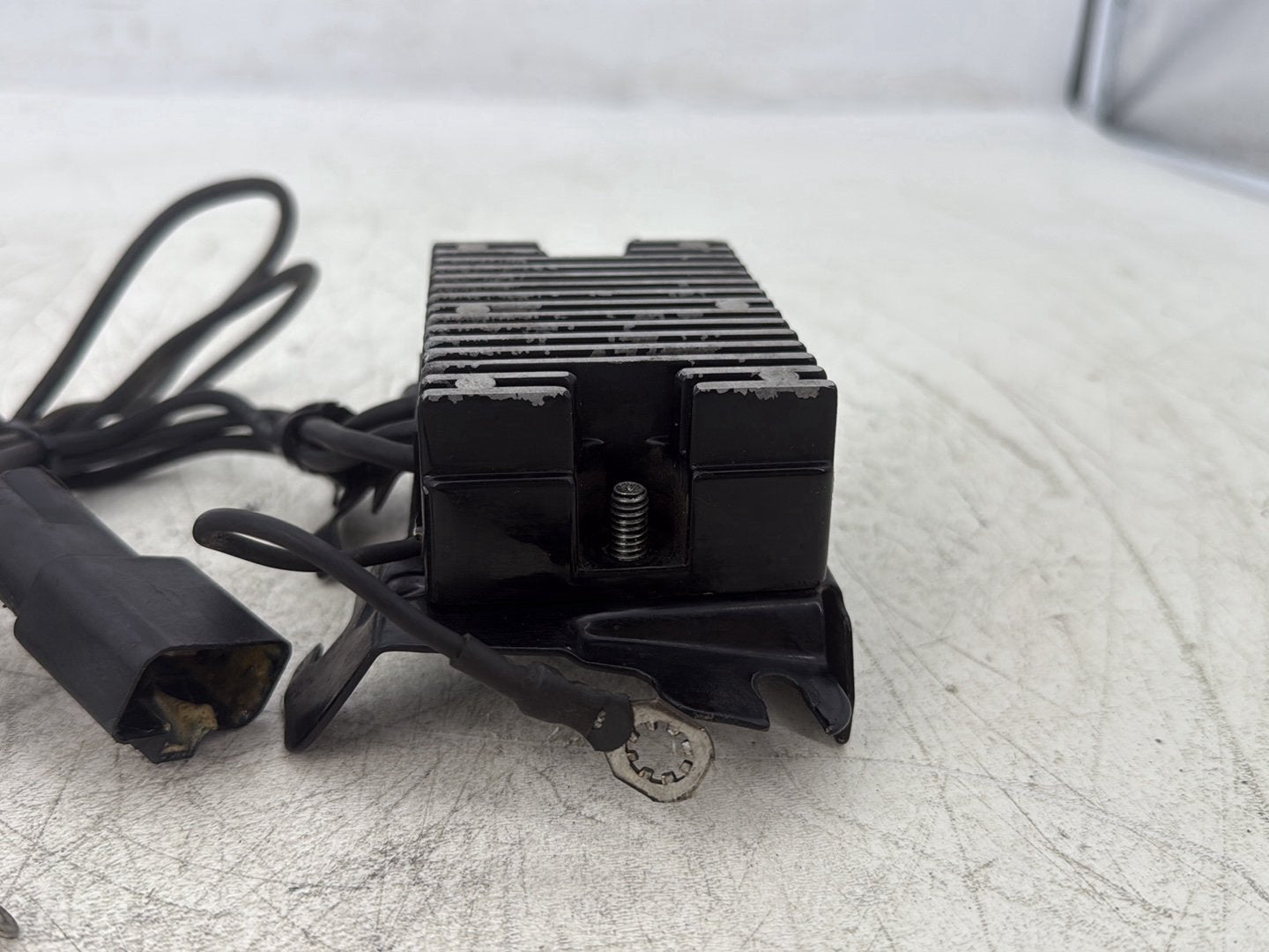 2011 Harley Street Glide Touring FLHX OEM Voltage Regulator Rectifier