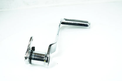1999 - 2006 Harley-Davidson Touring Electra Glide Classic Foot Brake Control Lever Pedal 42407-02
