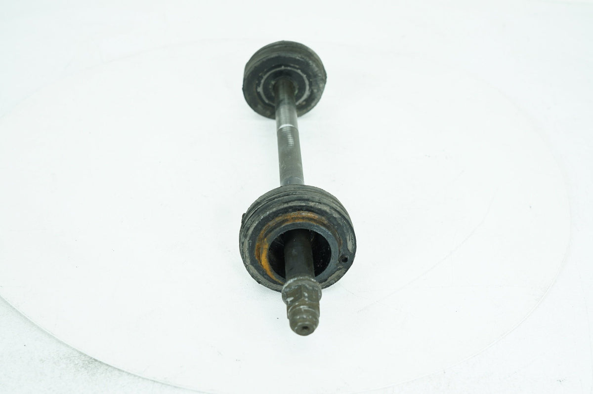 2000 Harley Touring FLHT Electra Glide OEM Rear Fork Swingarm Pivot Bolt Shaft