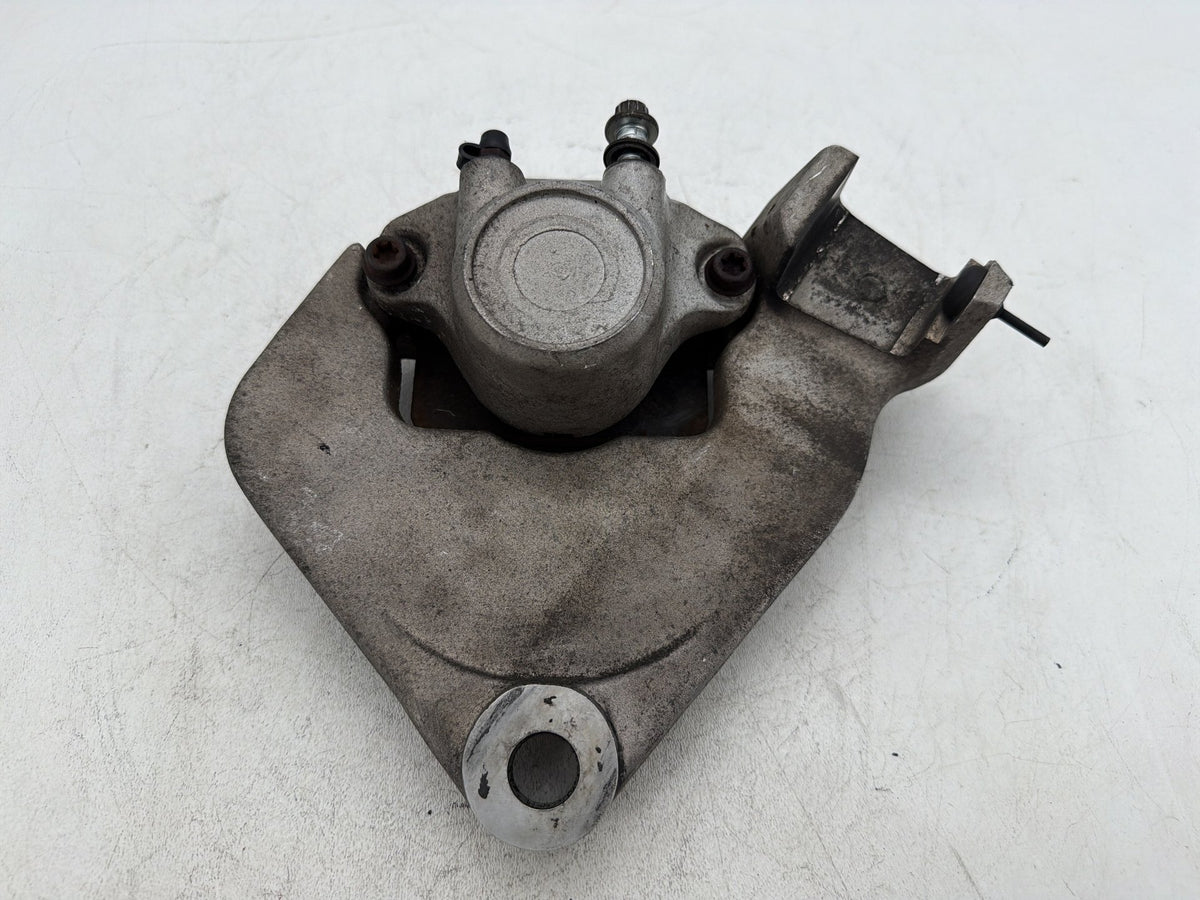 1993 Harley Electra Glide Touring Sport OEM Rear Back Brake Caliper w/ Bracket