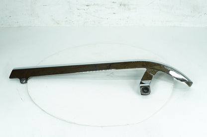 2009 Harley-Davidson Dyna FXDC - Drive Belt Guard Cover Shield PN: 60633-08