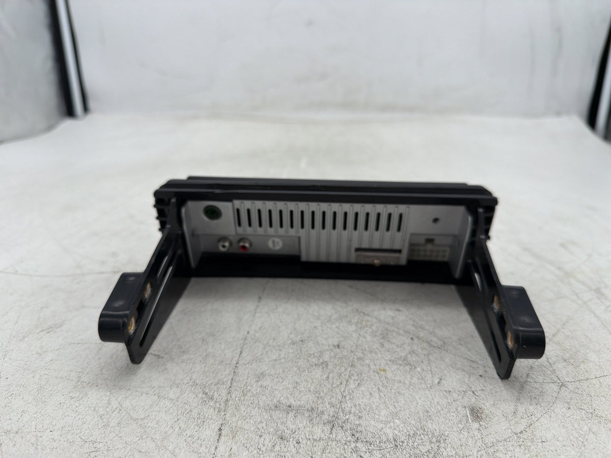 2013 Harley Street Glide Touring FLHX OEM Screen Radio Dash Switches Face ONLY