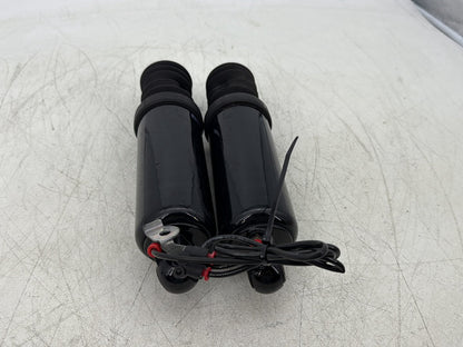 2011 Harley Street Glide Touring FLHX OEM Rear Left Right Shock Absorbers