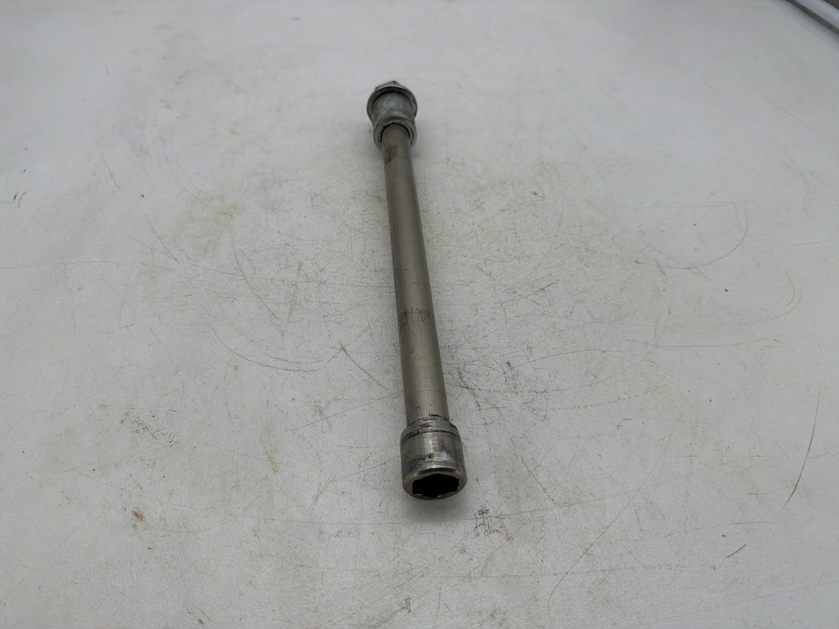 2020 Harley Softail Standard FXST OEM Engine Mount Pivot Bolt Shaft
